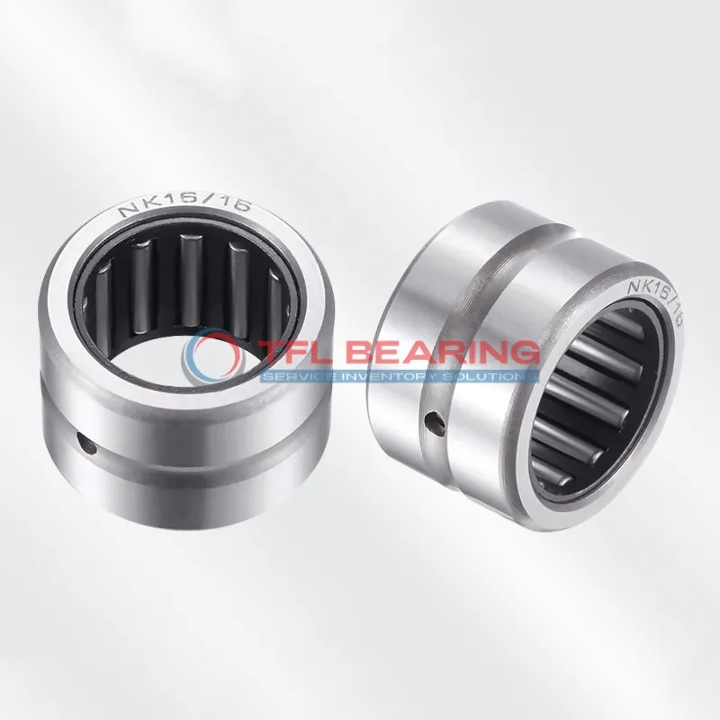 Heavy Duty Needle Roller Bearings (Machined) NK9/16-TV-XL